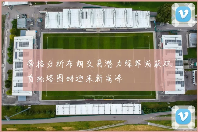 蒂格分析布朗交易潜力绿军或获双首轮塔图姆迎来新高峰