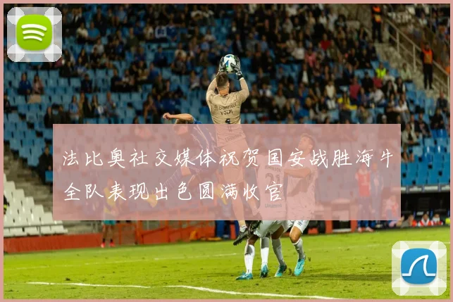 法比奥社交媒体祝贺国安战胜海牛全队表现出色圆满收官